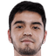 Odil Abdumazhidov - Team Fk Andijon 302307 Live Score