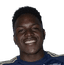 Sebastián Mosquera - Team Millonarios 303393 Scores