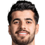 Saeid Ezatolahi - Team Shabab Al Ahli 308444 Football Live