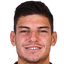 Fran Karačić - Team Hajduk Split 302199 Live Football