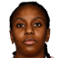 Emelyne Laurent - Team Fleury Women 332065 Live Football