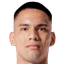 Diego Gomez - Team Paraguay 299178 Results