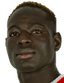 Alioune Ndour - Team Dibba Alhisn 307357 Football Live