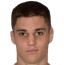 Bodin Tomašević - Team Montenegro U 307150 Football Score