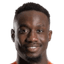 Mbaye Diagne - Team Amedspor 312663 Live Result