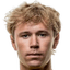 Villads Rasmussen - Team Hobro 299909 Football Score