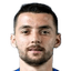 Arber Hoxha - Team Dinamo Zagreb 303876 Football Live Score