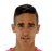 Edgar Badia - Team Mirandes 304570 Football Result