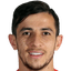 Farshad Ahmadzadeh - Team Foolad Khozestan 306389 Schedule