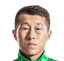 Jin Taiyan - Team Yanbian Longding 300945 Live Result