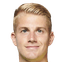 Paul Nardi - Team Queens Park Rangers 302625 Football Live Score