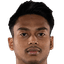 Muhammad Mukhairi bin Ajmal Mahadi - Team Selangor Fc 299934 Live Score Today