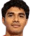 João Pedro da Silva Freitas - Team Timor Leste 306227 Schedule