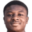 Mody Boune - Team Nk Lokomotiva Zagreb 302497 Live Result