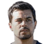 Cristian Chambian - Team Racing Club Montevideo 303139 Football Score