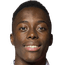 Arnaud Lusamba - Team Thep Xanh Nam Dinh Fc 300892 Live Result