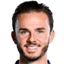 James Maddison - Team Tottenham Hotspur 303810 Result