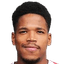 Dominic Vinicius - Team Shijiazhuang Gongfu 299828 Football Live Score