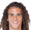 Mattéo Guendouzi - Team France 301738 Live Score