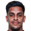 Manprit Sarkaria - Team Austria Vienna 300237 Live Score
