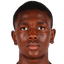 Christopher Attys - Team Haiti 304308 Football Score