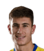 Georgios Antzoulas - Team Hjk Helsinki 301012 Football Score