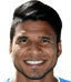 Jesus Hernandez - Team Envigado Fc 305211 Scores