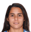 Vaitiare Kenti Robles Salas - Team Pachuca Women 302523 Results