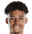 Rhys Williams - Team Liverpool 303841 Live Score