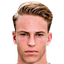 Sem Westerveld - Team Mvv Maastricht 303937 Result