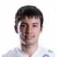 Temurkhuja Abdukholikov - Team Lokomotiv Tashkent 298374 Scores