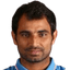 Ahmed Shami - Team Alraed Sfc 314784 Results