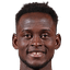 Origbaajo Ismaila - Team Becamex Ho Chi Minh City 300886 Football Live Score