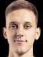 Ilya Moseychuk - Team Kuban Krasnodar 336059 Football Result