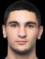 Tigran Avanesyan - Team Gazovik Orenburg 303167 Football