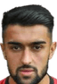 Maziar Kouhyar - Team Afghanistan 310663 Football Result