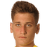 Milan Vidakov - Team Radnicki Kragujevac 298682 Football Live
