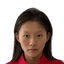 Yin Jiaru - Team Liaoning Shenbei Hefeng Women 363711 Football Result