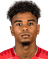 Godfried Roemeratoe - Team Fc Voluntari 315358 Result