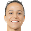 Nicoly Aprigio da Silva - Team Ferroviaria Sp Women 298498 Football Live