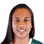 Thais Ferreira - Team Brazil Women 309560 Live