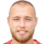Jozef Menich - Team Tatran Presov 301696 Schedule