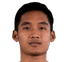 I Kadek Agung Widnyana - Team Bali United 323806 Live Result