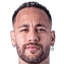 Neymar - Bra Serie A 32194 Football Score