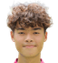 Tsang Yi-Hang - Team Hong Kong U 361272 Result