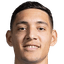 Nahuel Molina - Player Nahuel Molina 218678 300613 Football Live Score