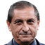 Ramón Díaz - Team Internacional Rs 298243 Football Result