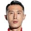 Luo Xin - Team Nantong Zhiyun Fc 299788 Football Live