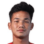 R. Lalthanmawia - Team Kerala Blasters Fc 322769 Live Football