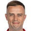 Kamil Grosicki - Team Poland 304146 Schedule